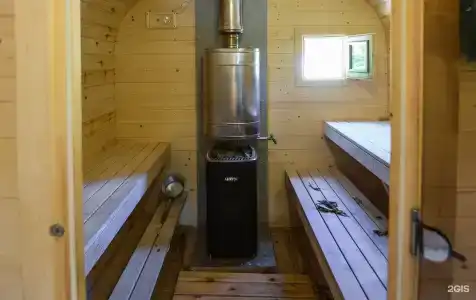 Заповедные места - 5