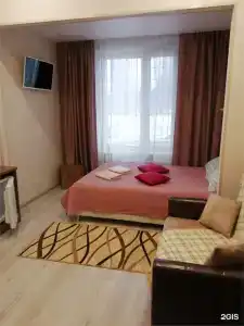Комфорт Дмитровка - 0