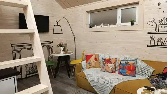 Novinki Barn - 7