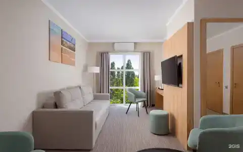 Miracleon Город Mira Family Resort&SPA - 10