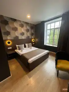 Ласточкино гнездо - 11