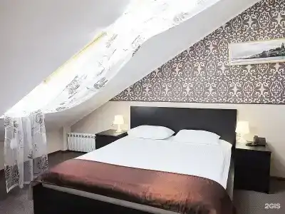 Особняк на Театральной - 50