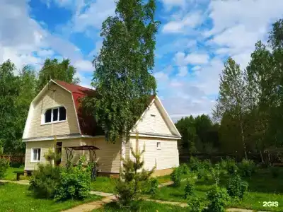 Деревня Назия - 14