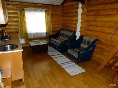Мельница - 4