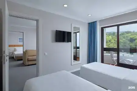 Alean Family Resort & SPA Sputnik 4* Ультра все включено - 14