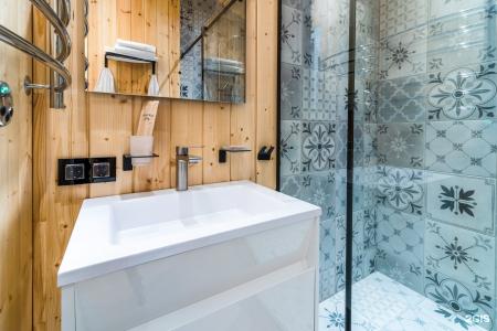 Wood Home - 41
