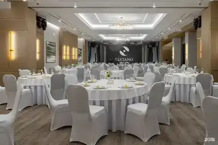 Luciano Hotel&SPA - 118
