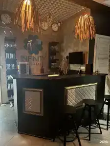 Spa Infinity - 3