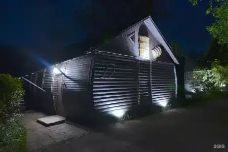 VE art resort - 191
