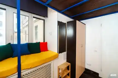 Laika Hotel&Hostel - 26