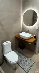 Курортный отель FinHouse - 6