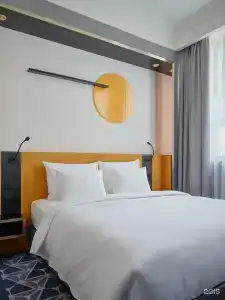 Maidens Hotel Moscow - 13