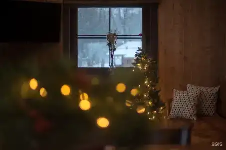 Wish Home Дубовая Роща - 37