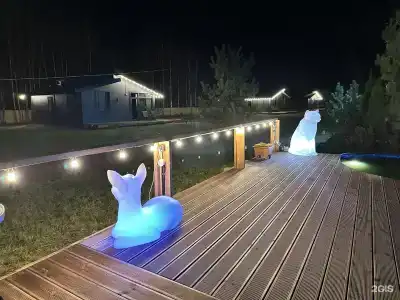 Хутор Барышево - 98