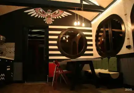 Блэк Поинт - 65