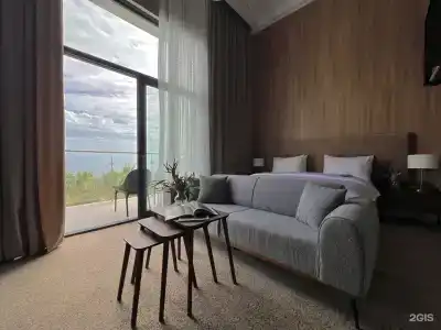 Ashamta&Spa - 10