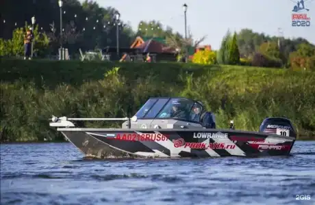 Свияга - 109