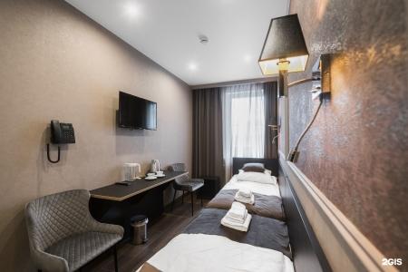 Джазтаун - 12