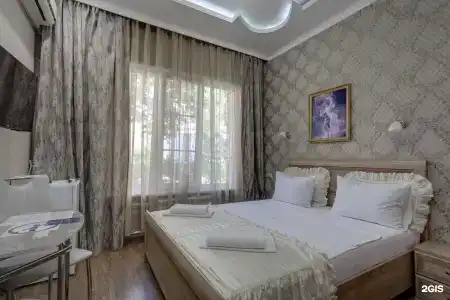 Лилия - 10