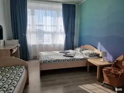 Hostel Stars - 0