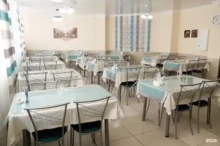 Морские Рифы Пансионат - 85