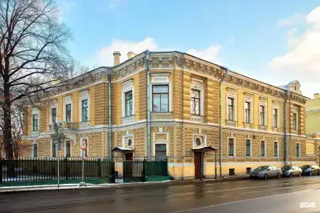 Особняк Военного Министра (Milutin Palace) - 22