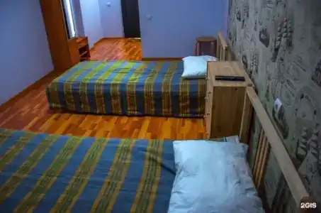 Виктория - 1