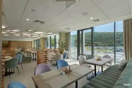 Abrau Light & Spa - 2