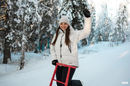 Кола спорт вилладж - 18