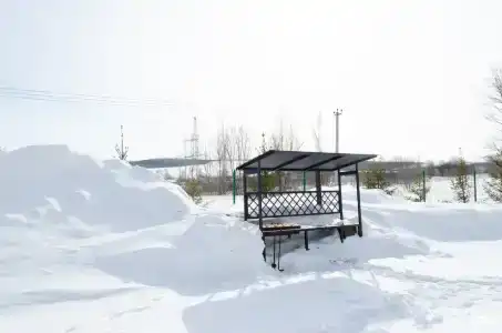 Вятские домики - 39