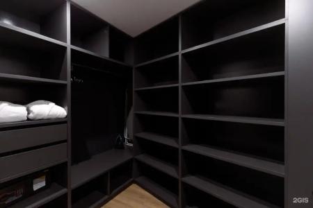 Апарт-отель Artstudio M103 - 70