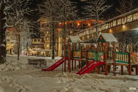 Русские Сезоны - 31