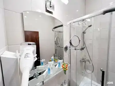 Меблированные комнаты Адажио - 67