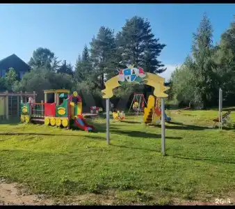 Кобона Rest - 8
