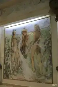 Бэсэдэр - 103