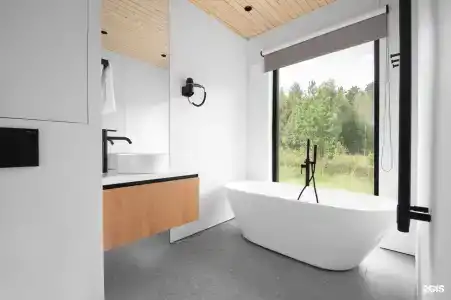 Wish Home Лесной Берег в Мясоедово - 14