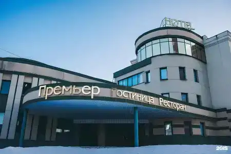 Премьер - 109