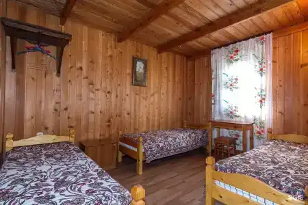 Гостиный дворик - 3
