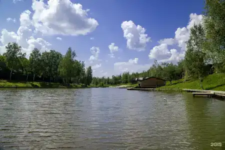 Заокские поля - 25