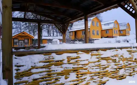 Ферма Подворье Лукино - 87
