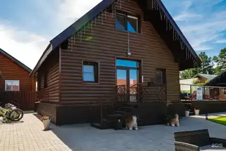 Рыжий кот - 40