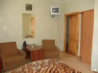 Тихая Гавань - 2