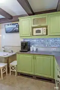 Фон Люце - 18