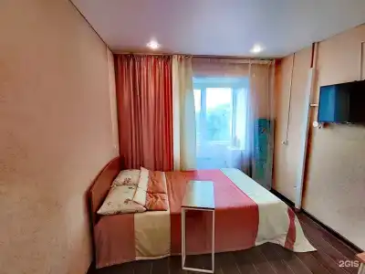 Уютные - 3