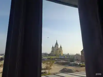Волжский - 13