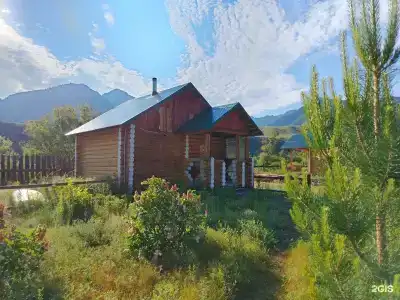 Катунские террасы - 18