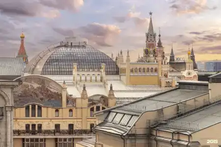 Метрополь - 35