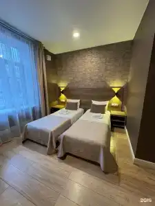 Ласточкино гнездо - 3