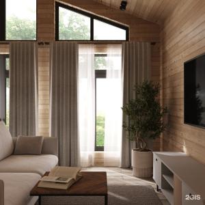 Wood Home - 48