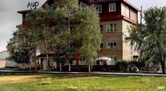 Аир - 0